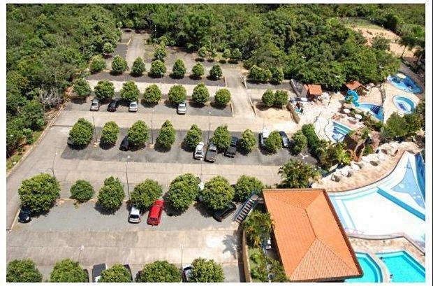 Ecologic Park 카우다스노바스 외부 사진